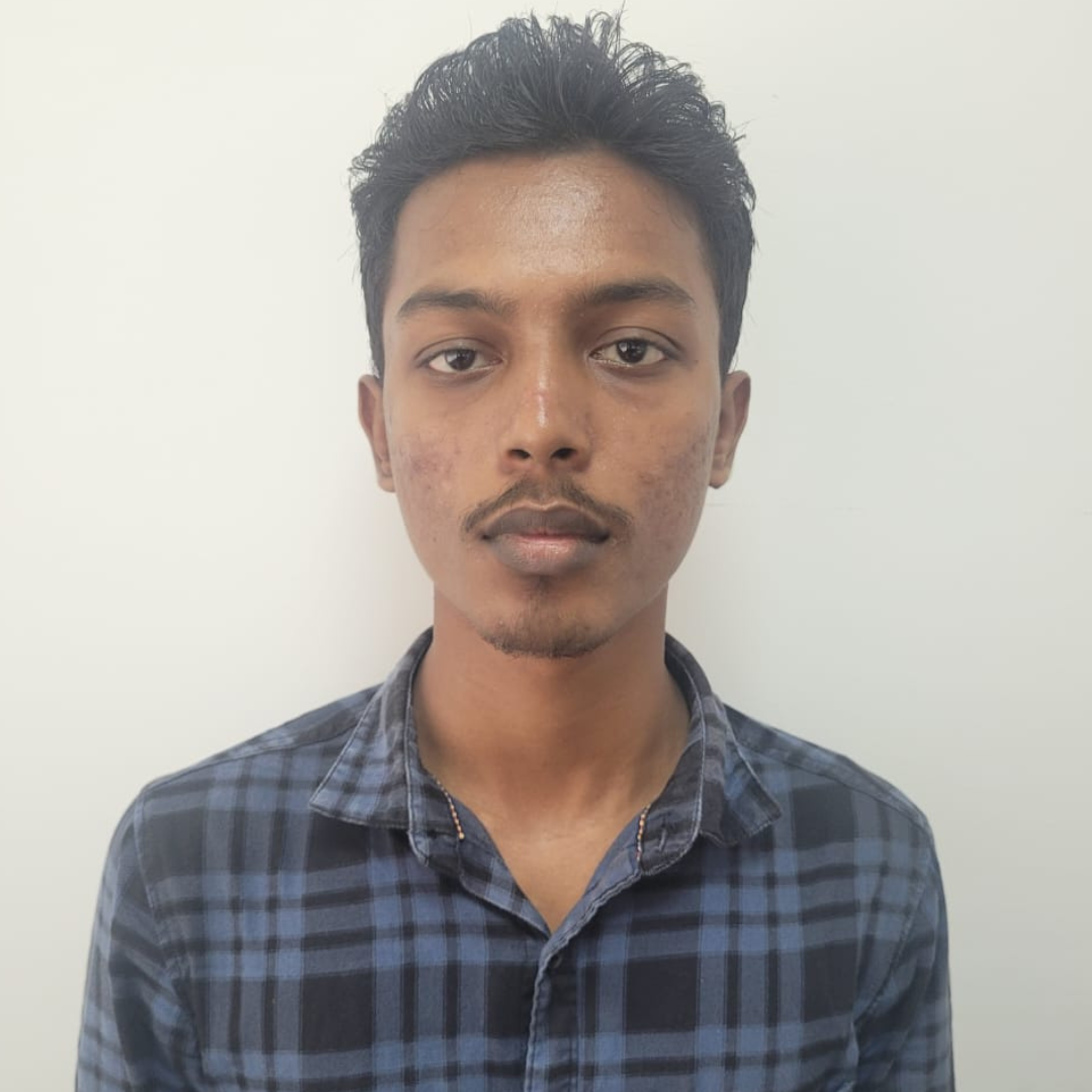 Thanga murugan B